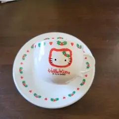 ハローキティ ティーカップ・ソーサー 1