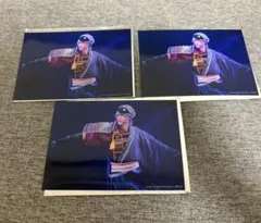 エーステ クロウ伝 ステショ ブロマイド 斑鳩三角