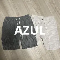 AZUL メンズ　パンツ　S