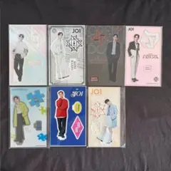 JO1 佐藤景瑚 アクスタ アクリルキーホルダー（11個まとめ売り）