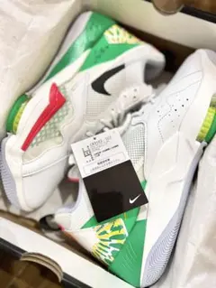 新品未使用　ジョーダン　ズーム　92'