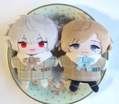 G43　ぬい服　ぬいぐるみ服　ハンドメイド