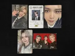 &TEAM K ケイ 過去トレカ まとめ売り