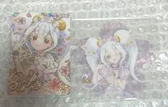 ひみつのアイプリ　リング姫セット