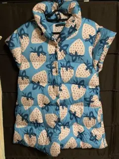 2025年最新】Atsuko Matano ダウンベスト・キルティングベストの人気