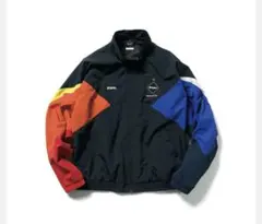 F.C.R.B for Kids PRACTICE STAR JACKET 新品 - メルカリ