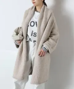 2026年最新】LAUREN MANOOGIAN コートの人気アイテム - メルカリ