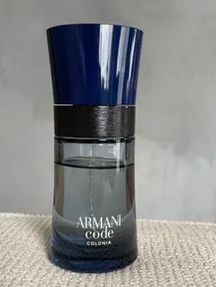 GIORGIO ARMANI Armani Code COLONIA 50mlのサムネイル