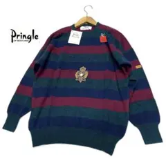 2025年最新】PRINGLE OF SCOTLAND メンズ ニット・セーターの人気
