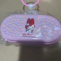 마이멜로디 お弁当箱 산리오