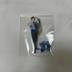 M!LK 塩﨑太智 アクリルスタンド アクスタ 好きすぎて滅 爆裂愛してる
