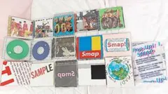 2026年最新】smap cdの人気アイテム - メルカリ