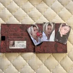 ENHYPEN THE SIN:VANISH ニキ