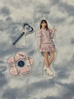 イコラブ 佐々木舞香 絶対アイドル辞めないで アクスタ アクリルスタンド 佐々木舞香 アクスタ 絶対アイドル辞めないで｜Yahoo!フリマ（旧PayPay