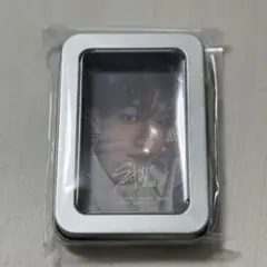 straykids FC 特典 マルチ缶ケース トレカ 新品未開封