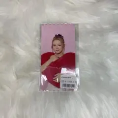 ME:I 櫻井美羽　アリーナツアー　オンラインくじ　ピクチャーチケット　F賞