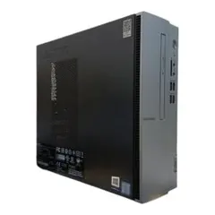 Win11 i3 8100 メモリ 8GB Lenovo 省スペースPCのサムネイル