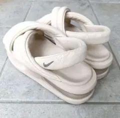 NIKE W AIR MAX ISLA SANDAL スポーツサンダル ホワイト