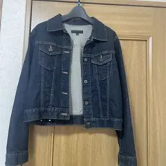 UNIQLO デニムジャケット　Lサイズ