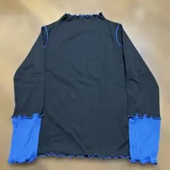 レディース 長袖tシャツ