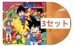 中古】【EP】ドラゴンボール 摩訶不思議アドベンチャー ロマンティック