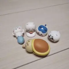 ちいかわ　フィギュアセット
