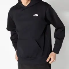 ノースフェイス メンズ 陸上 ランニング ウインドブレーカー NT12086 黒