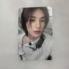 StrayKids スキズ ヒョンジン 樂star