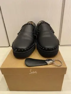 Christian Louboutin 靴