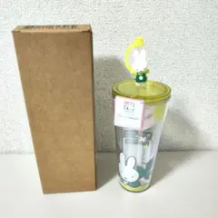【韓国限定】スタバ×ミッフィー 70周年コラボタンブラー 未使用