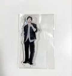 照井康祐 アクスタ PRODUCE101JAPAN新世界 日プ - メルカリ