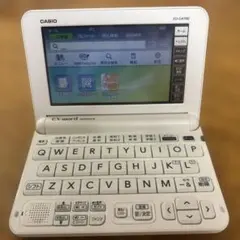 CASIO EX-word XD-G4700