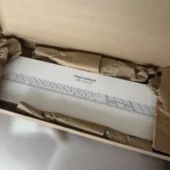 新品　Magic Keyboard with Touch ID 本体