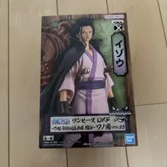 2026年最新】イゾウ フィギュアの人気アイテム - メルカリ