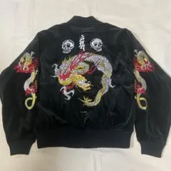 ATLAST&CO Souvenir Shirt Jacket 15周年記念 - メルカリ