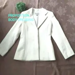 PROPORTION BODY DRESSING レディース コート アンゴラ