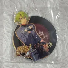 日和 群青アクリルスタンド アクスタ 中国 あんスタ