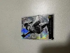 モンキー・D・ルフィ st29-001 リーダーパラレル エッグヘッド