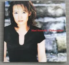 浜田麻里 / Philosophia CDのサムネイル