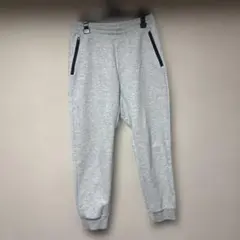 UNIQLO グレー ジョガーパンツ スウェットパンツ　パジャマ　部屋着