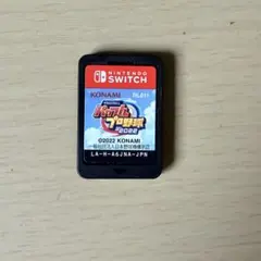 KONAMI パワプロ2022 Nintendo Switch
