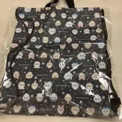 C18 新品ちいかわナップサック
