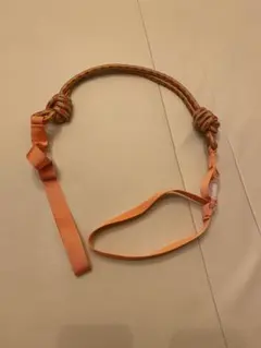 ショルダーストラップ(ball＆chain用)