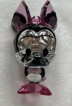 2026年最新】スワロフスキー 置物 ディズニーの人気アイテム - メルカリ