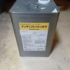 大日本塗料 ルーベンEXTRA ビバレッド 15kg 2025年購入 新品未使用 