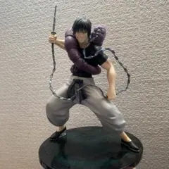 2025年最新】呪術廻戦 一番くじ フィギュア 伏黒甚爾の人気