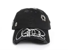 Roman Catcher 弾痕キャップのサムネイル