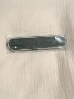 【新品】Mrs. GREEN APPLE 10 カトラリーセット