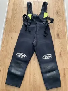 2001ウェットスーツ ハイクアウトパンツ