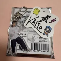 BMSGトレーニーKAITOキーホルダーステッカーセット
